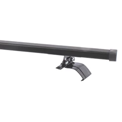Rack Teto Resistent Sport GM Meriva 02 03 04 05 até 12 LW130
