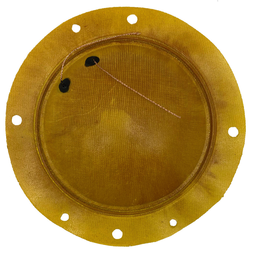 Reparo Membrana Parcial Paralelo Drive Eros Efd-4160/efd4125 D400 D405 D408 Force One em Oferta na Shopee