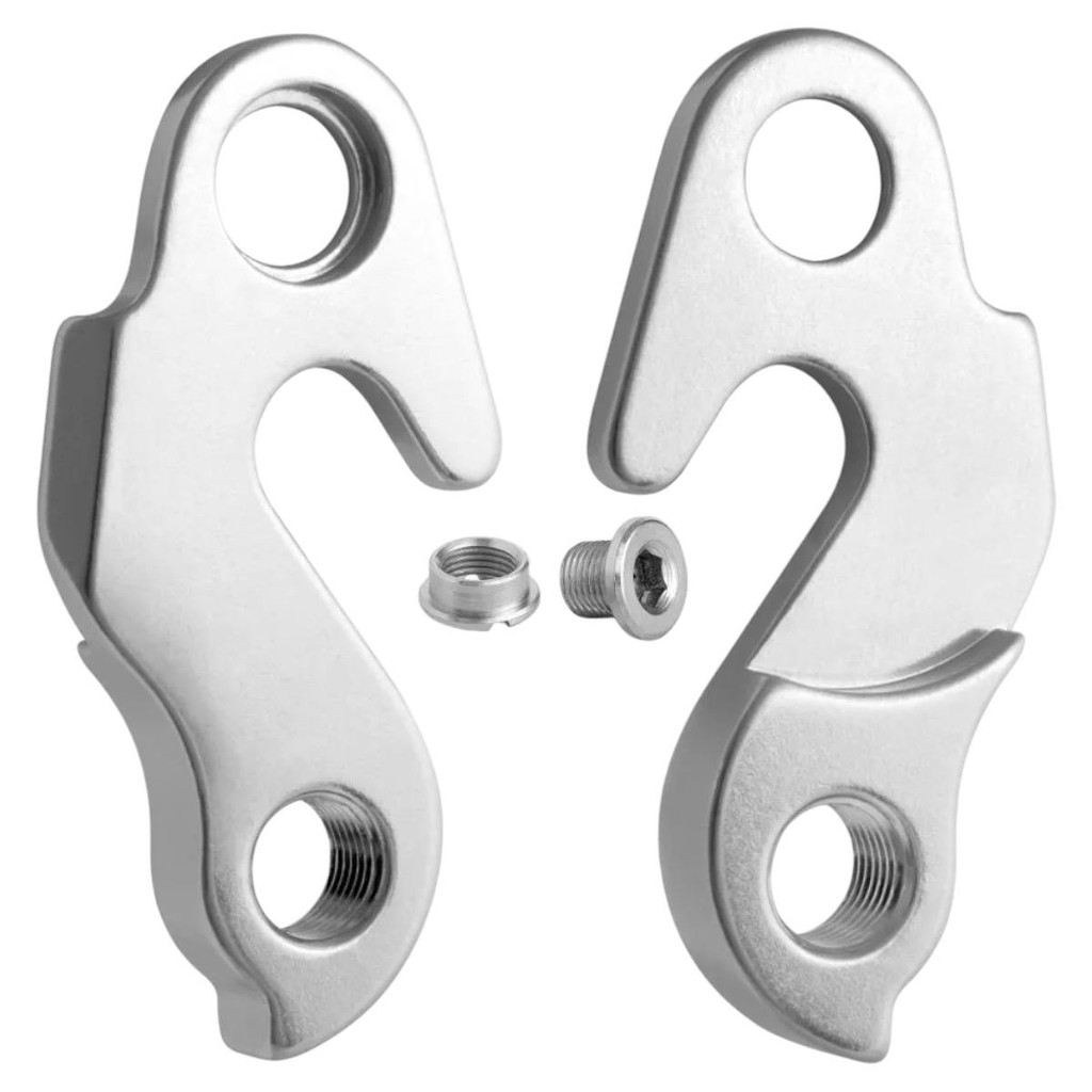 Gancheira de Quadro Bike S3 Fusion Kalf N°97 Para Bicicleta