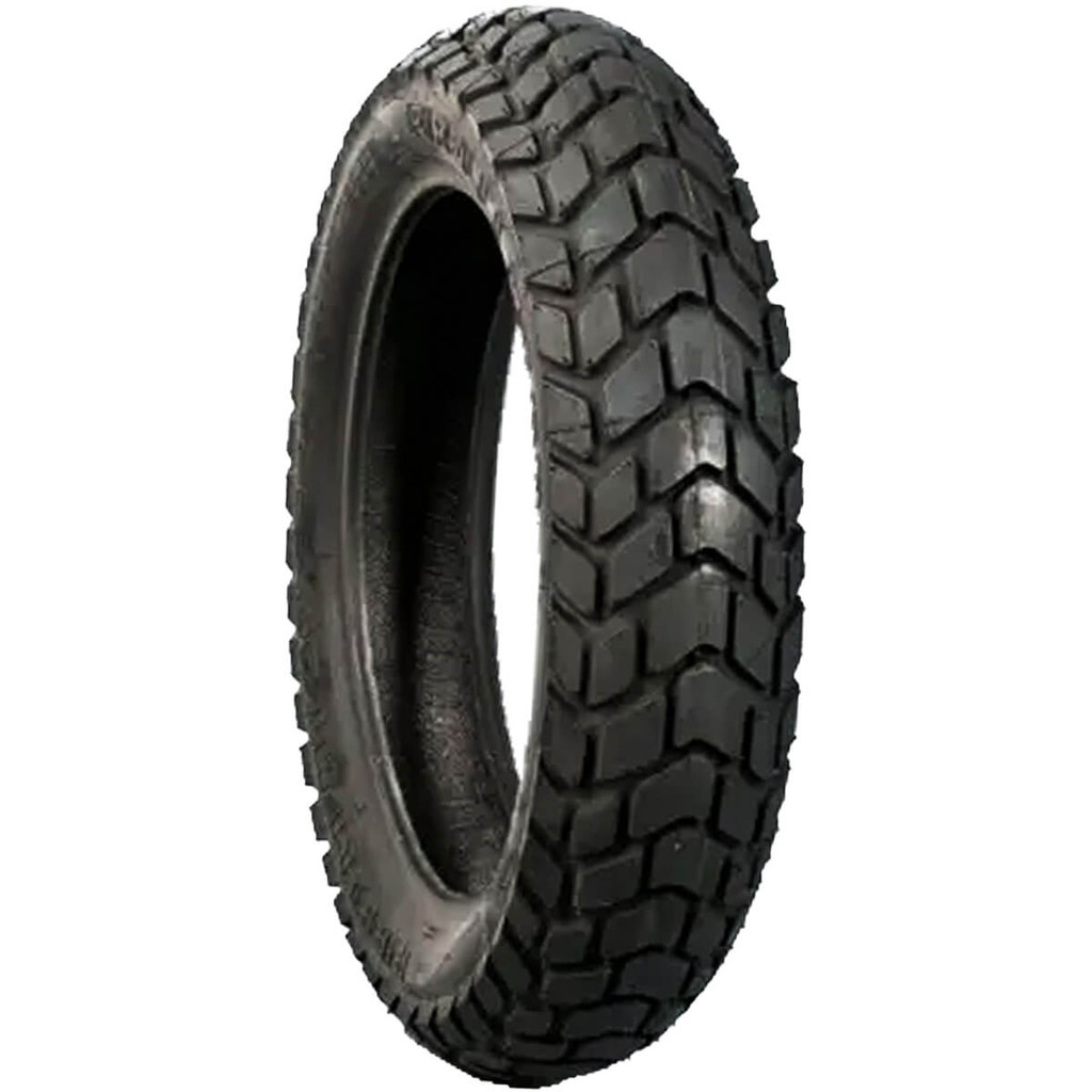 Pneu 110-90-17 Traseiro Nxr Bros 125 150 160/ Xtz Crosser 150/ Nk 150 Com Câmara Mt60 Pirelli