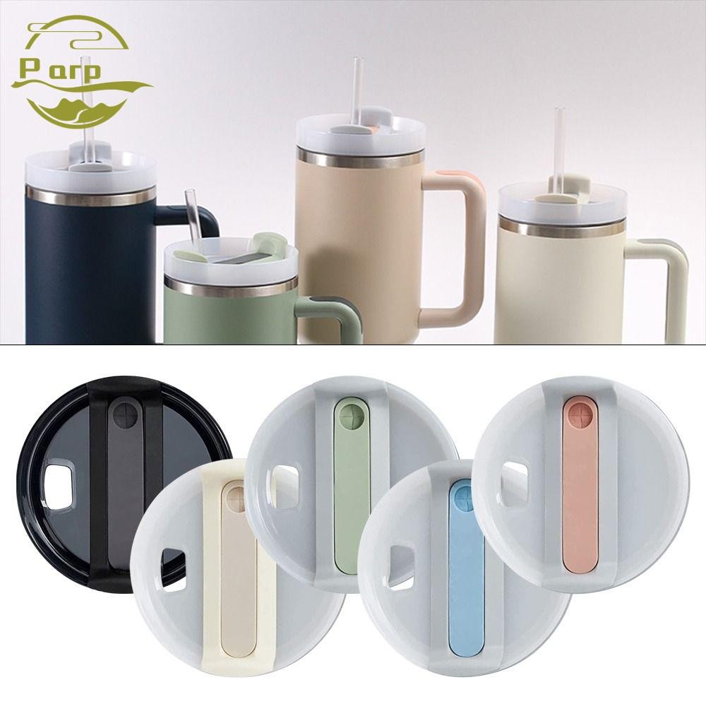PARPERTY1 1Pc Tampa De Copo 40Oz Tumber Themos Tampas De Plástico em Oferta na Shopee