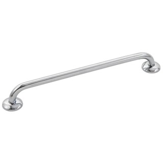Barra Inox De Apoio Astra 50cm em Oferta na Shopee
