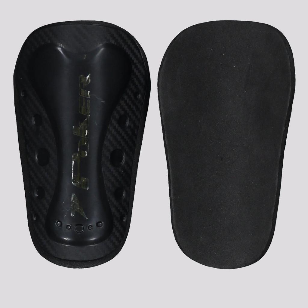 Caneleira Poker Sport Preta - Sports & Outdoors