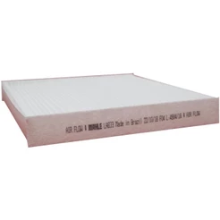 Filtro Cabine Ranger 2012 a 2022 Metal Leve LA833