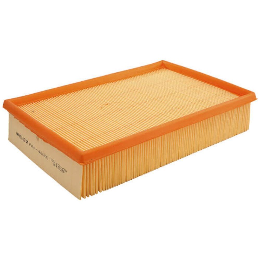 Filtro Ar Polo Classic 1996 a 2003 Wega FAP-4826 em Oferta na Shopee