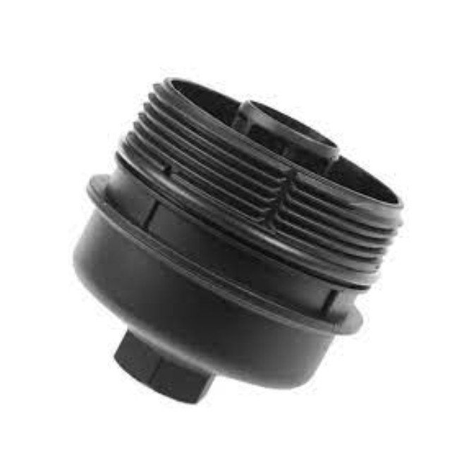 COPO TAMPA SUPORTE FILTRO OLEO RANGER 2.2/3.2 12/... / TROLLER T4 3.2 15/...