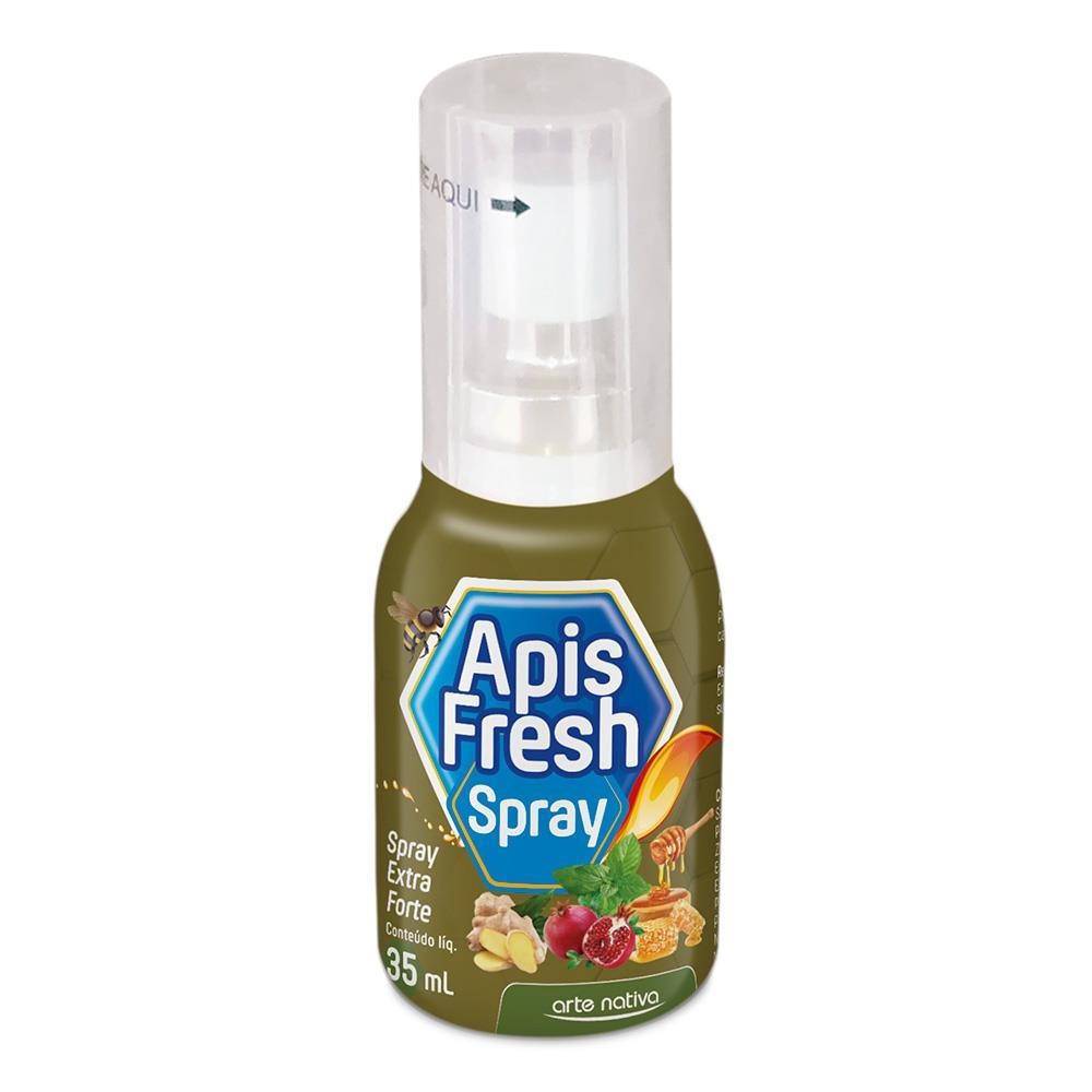 Apis Fresh Extra Forte 35Ml