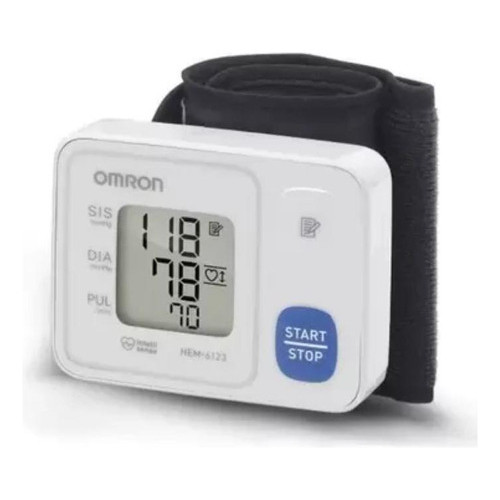 Aparelho de Medir Pressão Digital Omron: Onde Comprar | BuscaProdutos