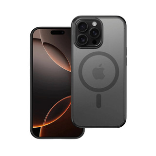 Capa Anti Impacto Az Magsafe Matte Para iPhone 16 Pro Max em Oferta na Shopee