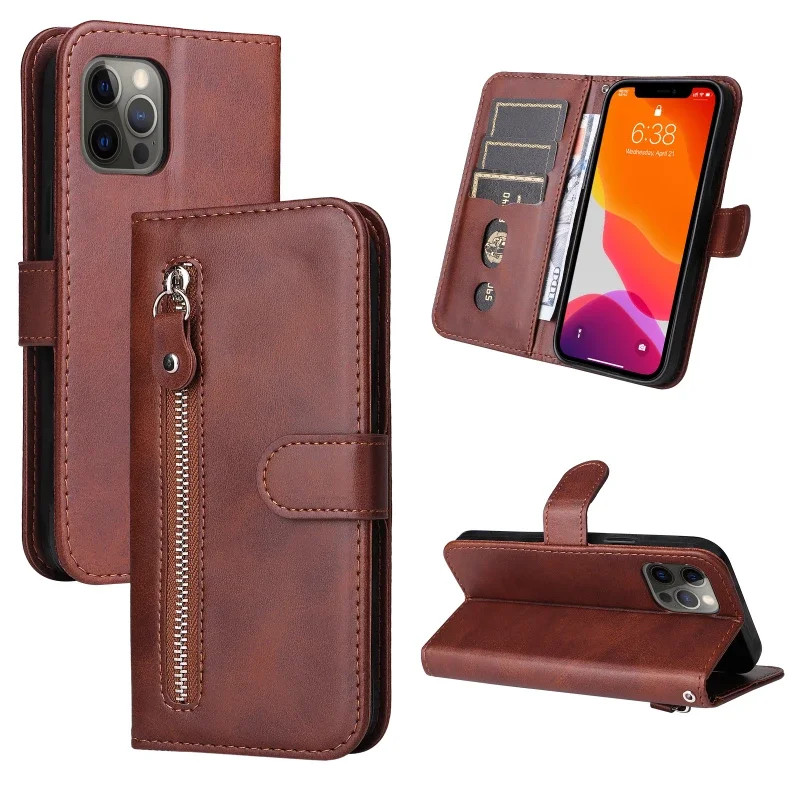Estojo De Couro De Luxo Para Samsung Galaxy  A06 A16 A55 A35 A25 A15 A05S A54 A34 A24 A14 A04E A04S A73 A53 A33 A23 A13 Lite A72 Cartões Carteira Flip Sacos De