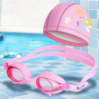 Touca De Natação De Silicone Para Cabelos Longos/Curtos Com Proteção De Ouvido 3D , Banho Impermeável Antiderrapante Dur