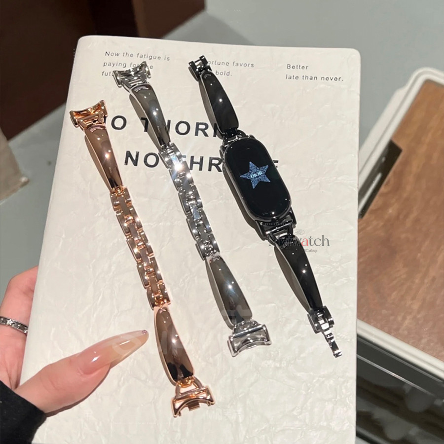 Xiaomi Fit 3: Guia Completo e Onde Comprar | BuscaProdutos