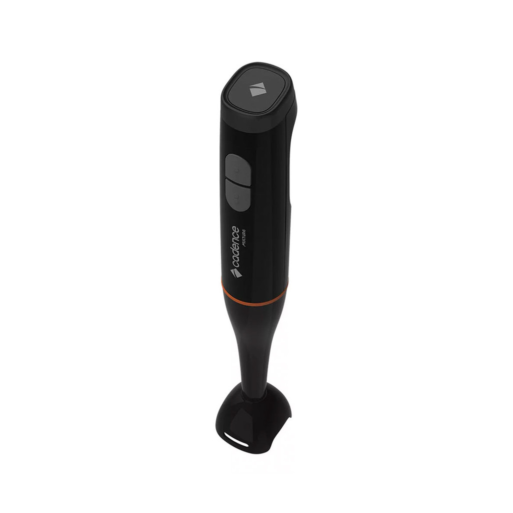 Detalhes do Mixer Cadence MIX270 Preto 2 Velocidades