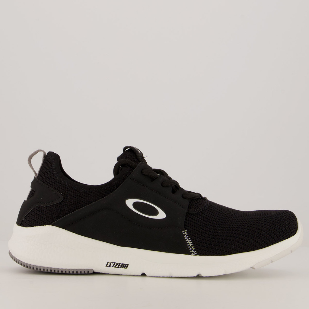 Tênis Oakley Dry II Preto - Men Shoes
