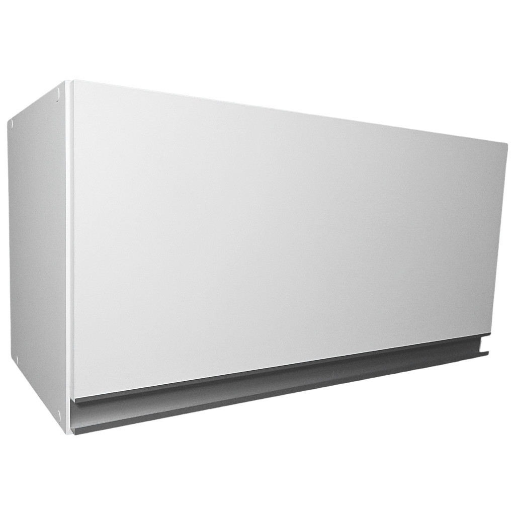 Armário de Cozinha de Parede 100 Mdf: Onde Comprar | BuscaProdutos