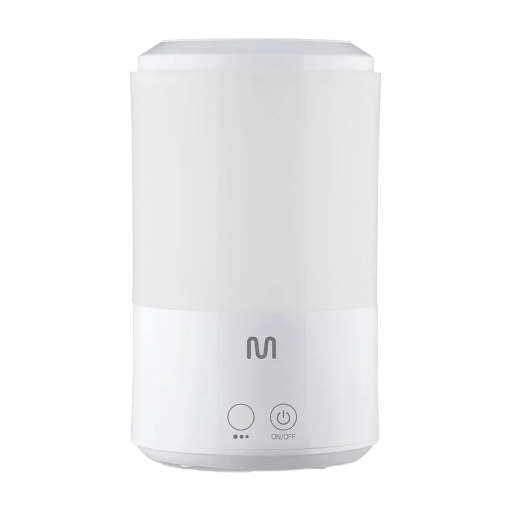 Umidificador de Ar 3 Litros Multilaser Pure Air Bivolt em Oferta na Shopee