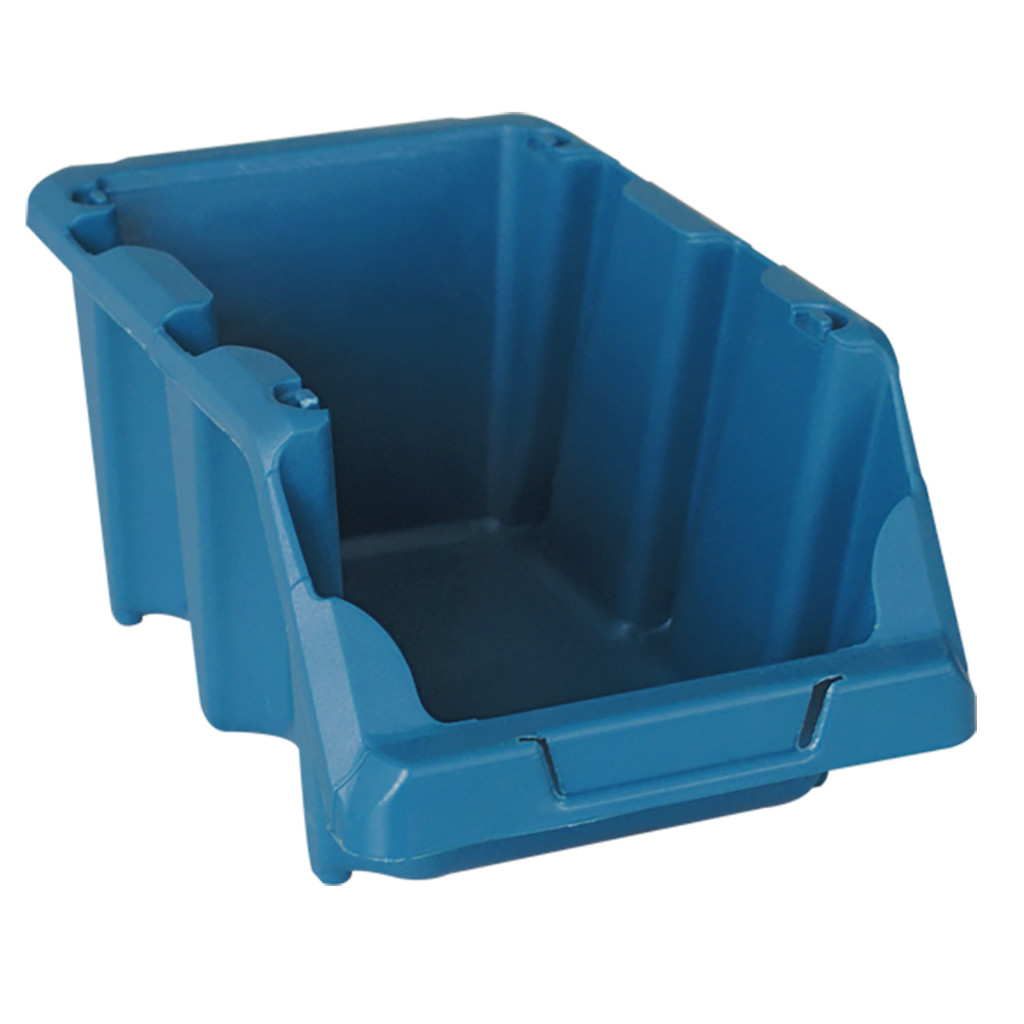 Gaveta de Plastico Organizadora Empilhavel N5 com 6pçs Presto em Oferta na Shopee