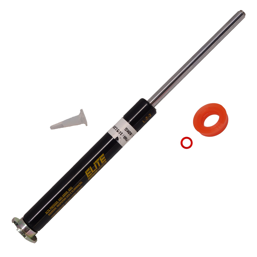 Kit Standard Hatsan Striker com Vedação do Cano