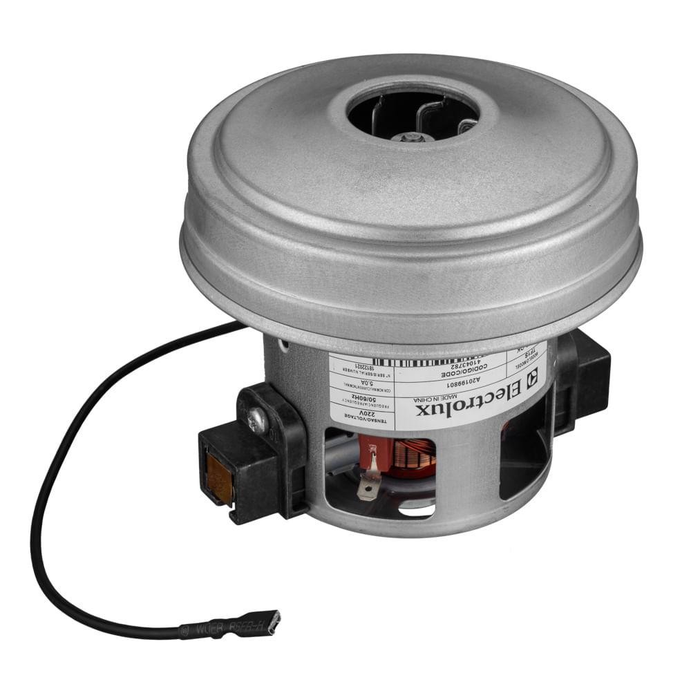 Motor Thru Flow para Aspirador 220V Electrolux · foto 2