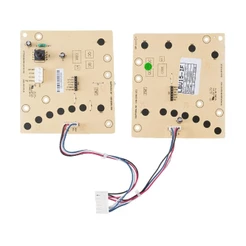 Pressostato/Placa de Interface para Máquina de Lavar LBU15 LBU16