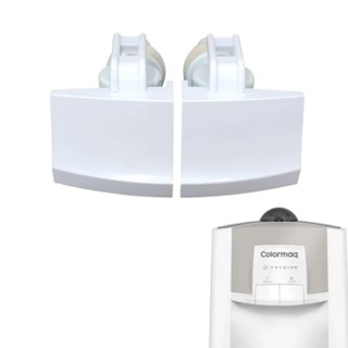 Torneira Gelada + Natural Purificador Para Colormaq Premium em Oferta na Shopee