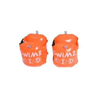 BÓIA DE BRAÇO SWIM KID COM 2 FIVELAS - JILONG em Oferta na Shopee