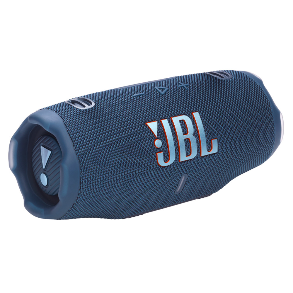 Caixa de Som JBL Charge 6 Azul em Oferta na Shopee