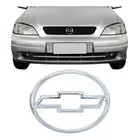 EMBLEMA GRADE GRAV.ASTRA 99/01 CROMADO