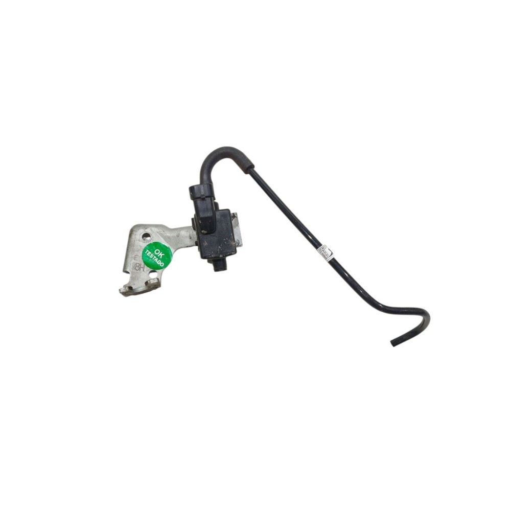 Solenoide Partida Frio Gm Prisma 1.4 Flex 2008