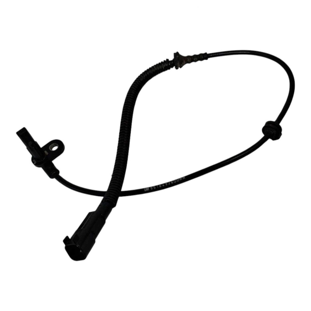 Sensor Abs Traseiro Esquerdo Chevrolet Prisma Spin 95164925