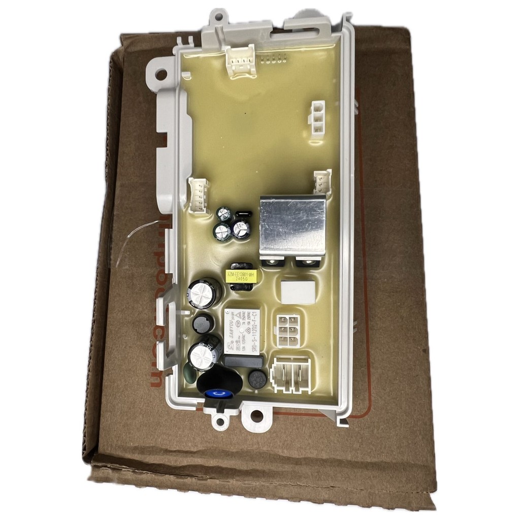 PLACA POTENCIA LAVADORA CONSUL 127V ORIGINAL CWH11 W11391011