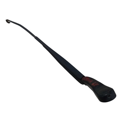 Braço Limpador Parabrisa Esquerdo Meriva 2003 A 12 93294357