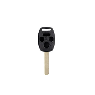 CHAVE TELECOMANDO HONDA CIVIC FIT CRV FIT 4B COM ESPAÇO CHIP