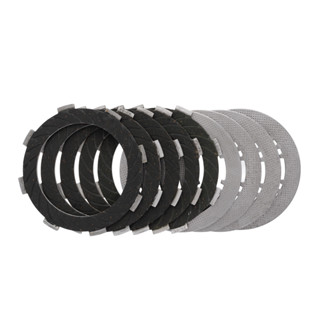 Discos Embreagem Gp7 Cg 150 Competicao Wheeling Racing em Oferta na Shopee