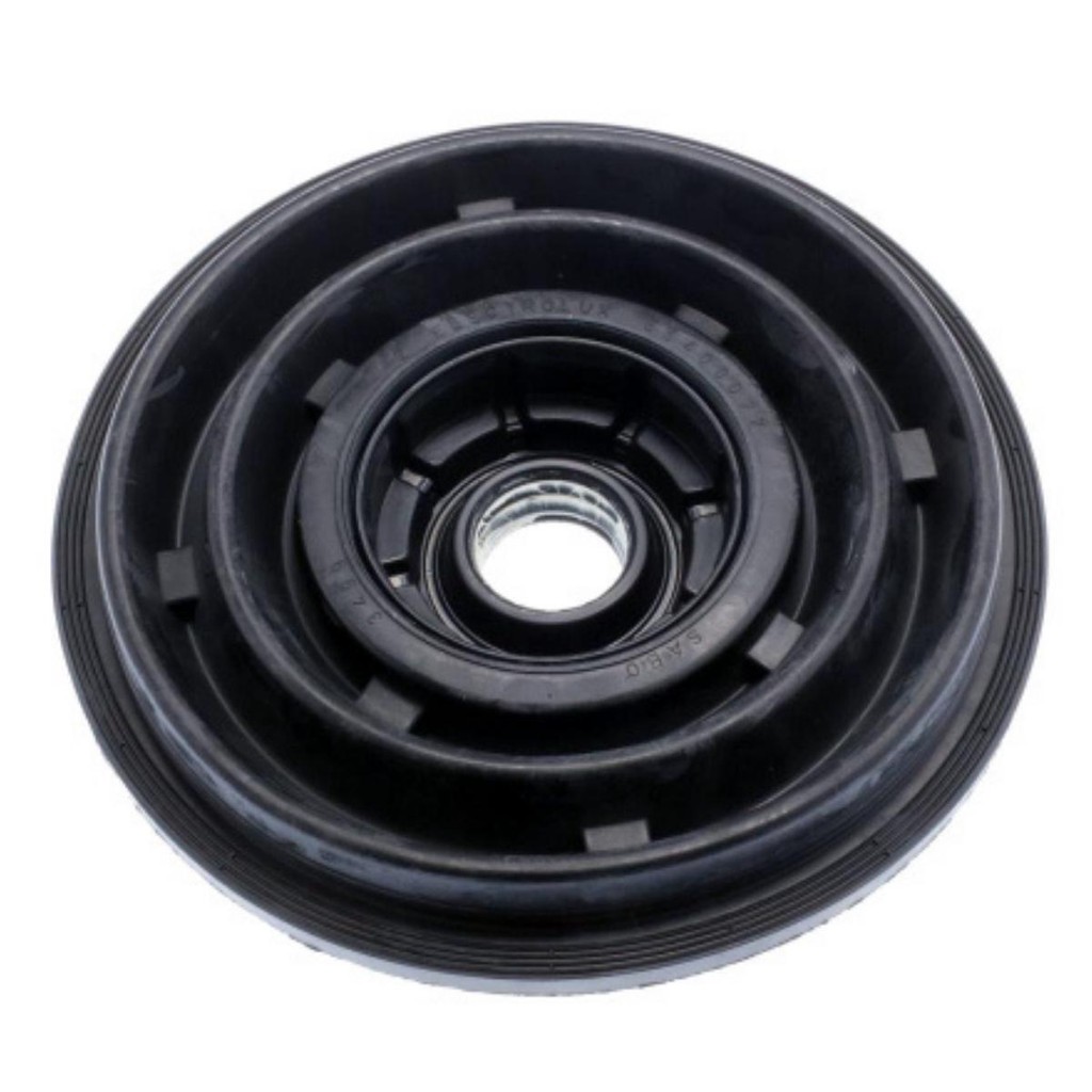 Retentor  Gabinete Lavadora Electrolux  - 65400077