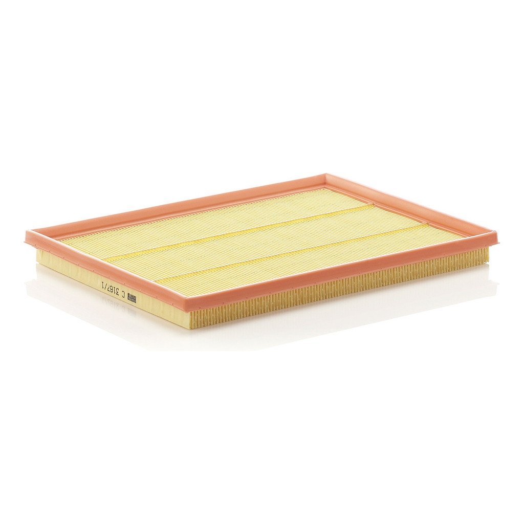 Filtro de Ar Mann-Filter C3167/1