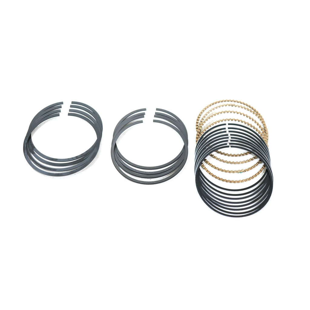 Jogo Aneis Motor Medida 100 Para Monza Omega S10 Suprema Takao em Oferta na Shopee