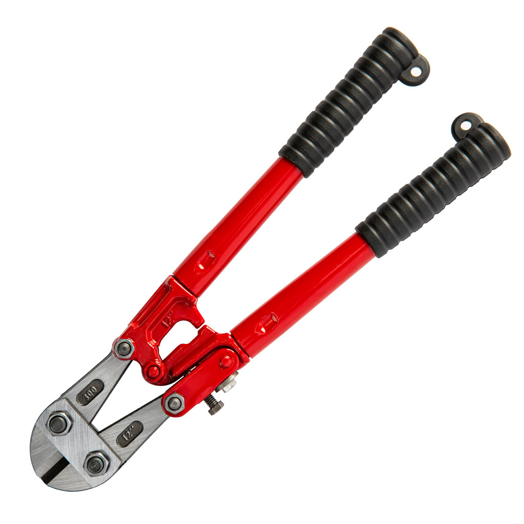 Tesoura Alicate Corta Vergalhão 12" 300mm MTX em Oferta na Shopee