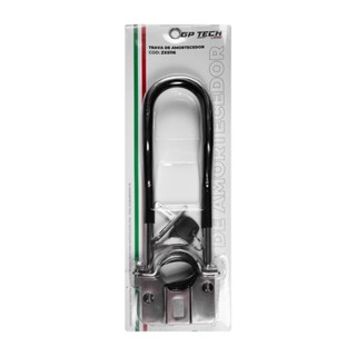 Trava Bengala Moto Gp Tech Haste em Aço em Oferta na Shopee