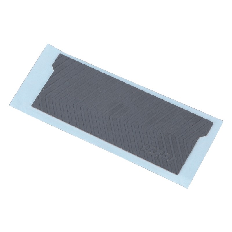 Uuini Dissipador Calor Resfriamento Cobre Camada Dupla Para RAMs Laptop Aprimorados Condutividade Térmica