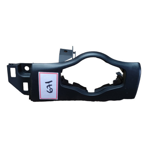 Moldura Comando Farol De Milha Audi A4 Tfsi 2.0 2010 / 2012
