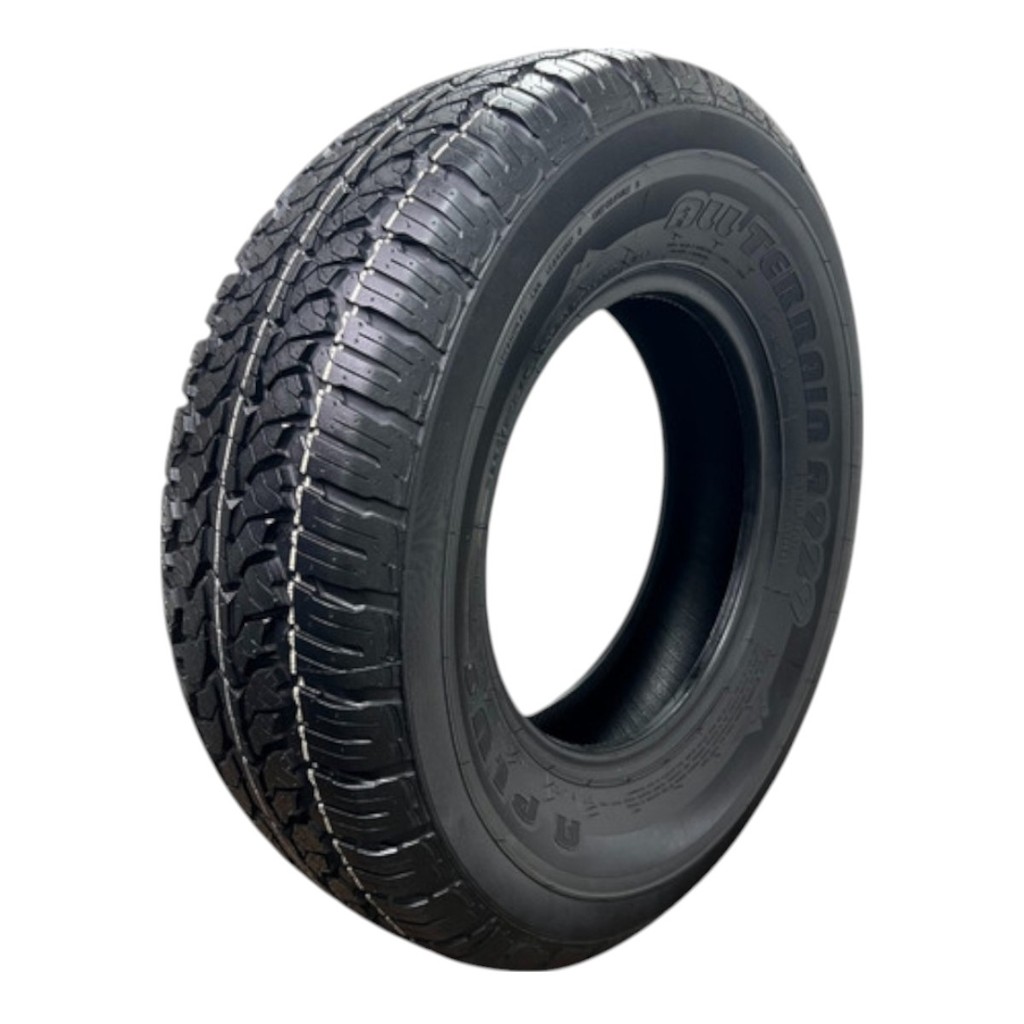 Pneu 235/75R15  Aplus ALL Terrain Aro 15