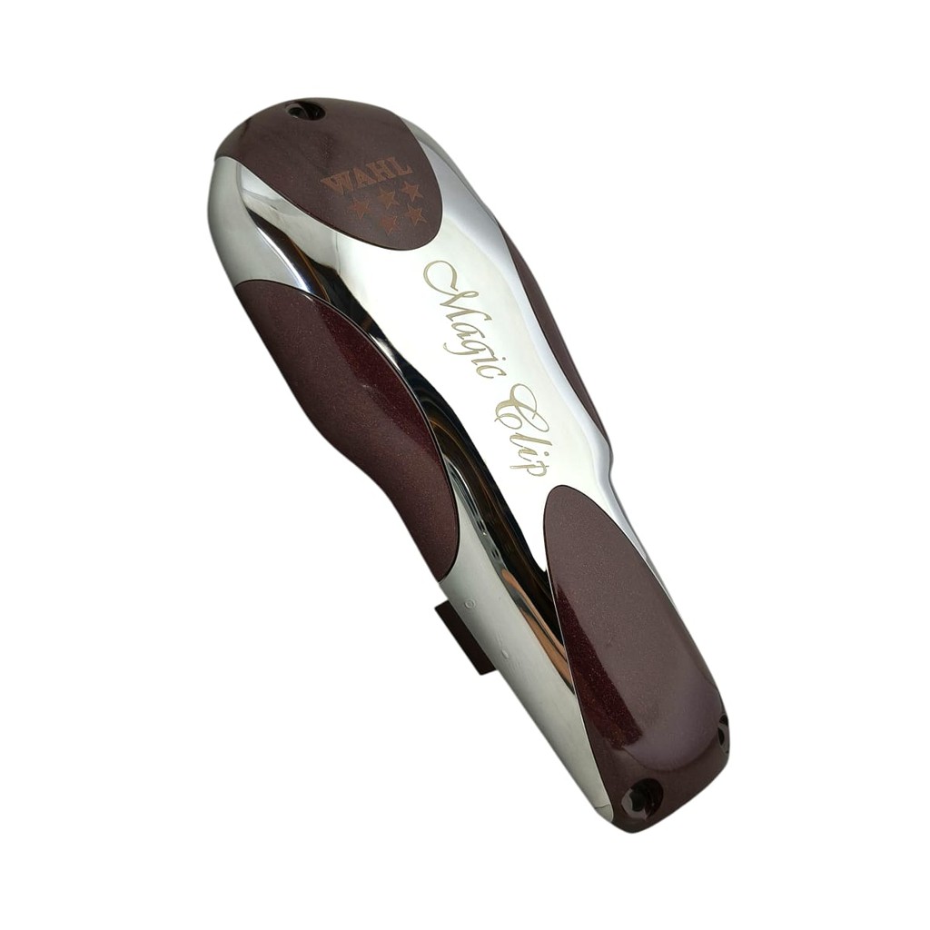 Tampa Superior Wahl Magic Clip Versao Com Fio Original