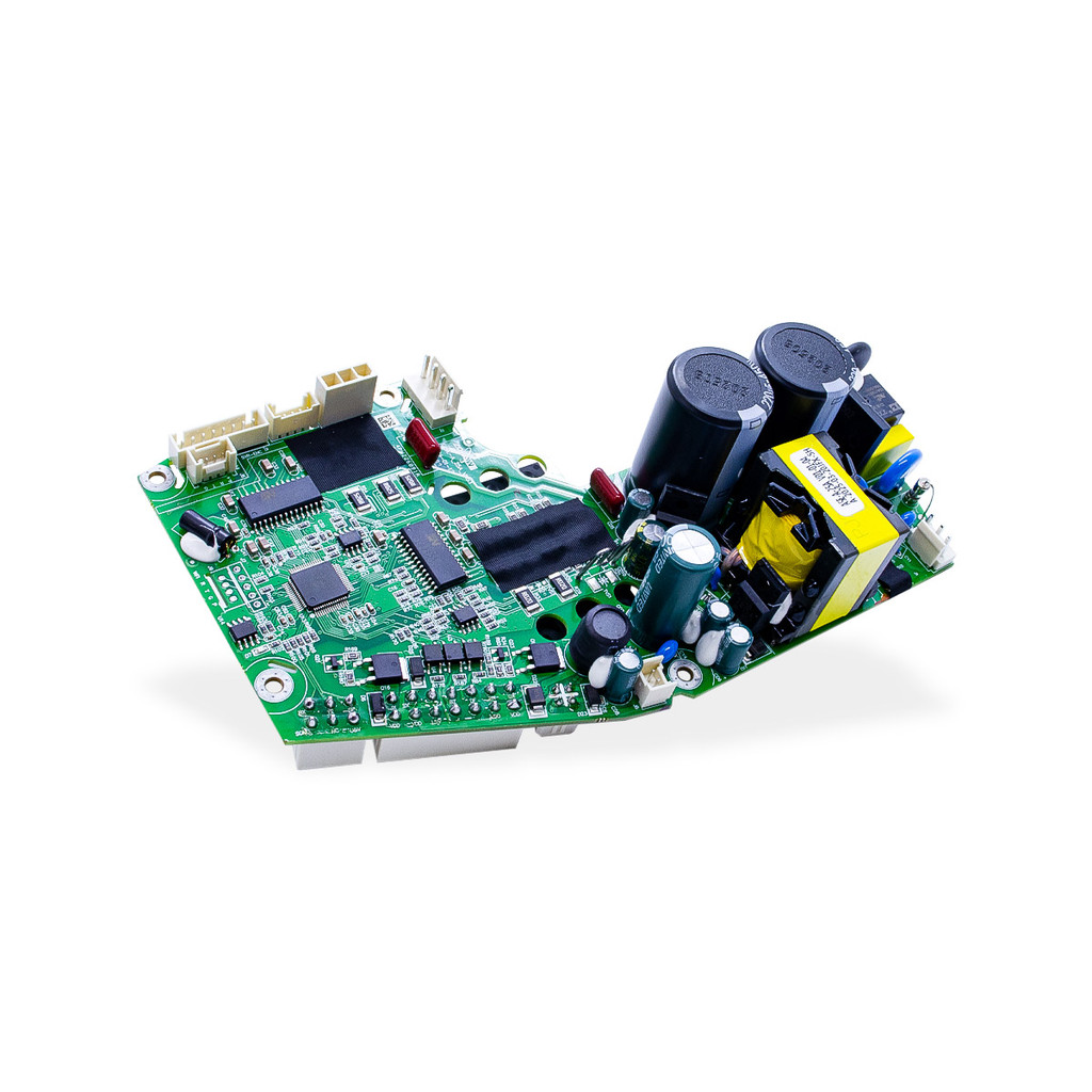 Placa Eletrônica Principal para Reta Industrial Jack A5E-AMH - 11503012200 (220V)