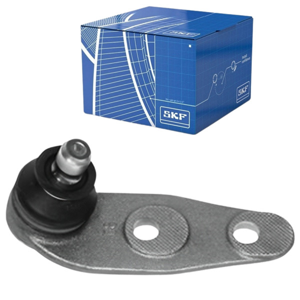 Pivo De Suspensão Esquerdo Gol G1 Parati G1 Saveiro G1 - VKDS4920 em Oferta na Shopee