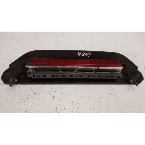 Luz De Freio Break Light Fiat Idea 2005 A 2014 Original