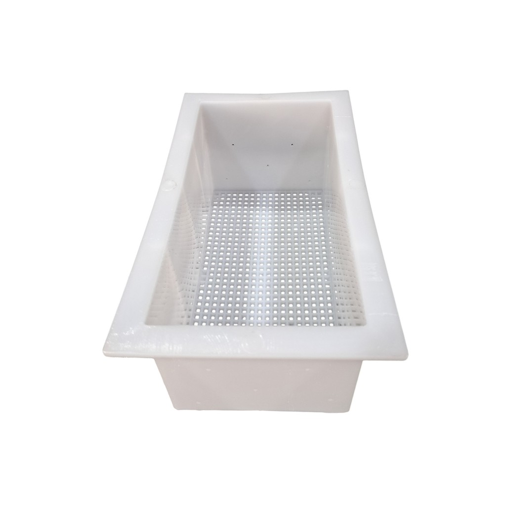 Forma Plástica Para Queijo Minas Frescal 2kg A 3kg Injesul Alta Resistência em Oferta na Shopee