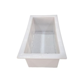 Forma Plástica Para Queijo Minas Frescal 2kg A 3kg Injesul Alta Resistência em Oferta na Shopee