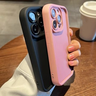 Capinha de Luxo Antiderrapante para Redmi Note 14 Pro Note13 12S 11 10 14C 13C 12C A3 10C X7 Pro  Case Capa De Celular em Oferta na Shopee