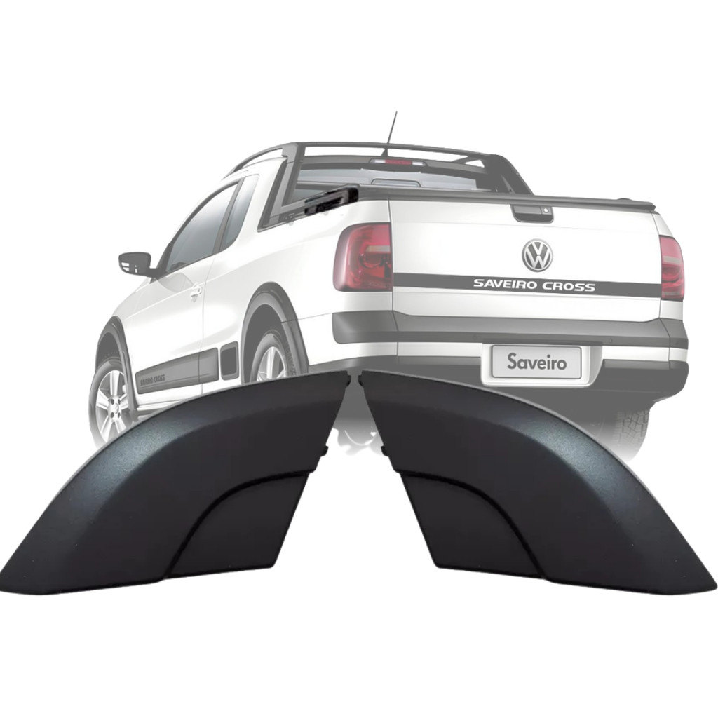 Saveiro Cross G6: Onde Comprar | BuscaProdutos